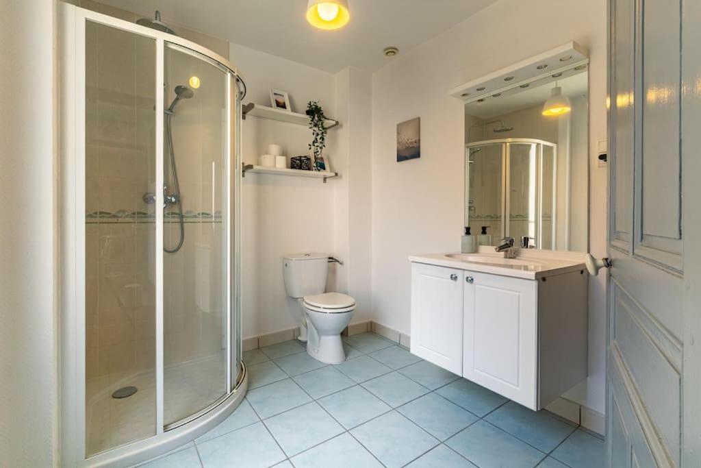 Le Zen Apartment Dijon Bagian luar foto